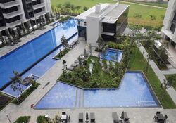 The Lakefront Residences (D22), Condominium #609577631